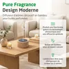 medisana 60083 medisana Aroma Diffuser AD625 Luftbefeuchter Voir les images du produit 2
