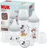 NUK Perfect Match Disney Mickey Mouse Set, grau Produktbild-Vorschau 1