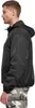 Brandit Summer Windbreaker Hoodie, schwarz, XL Produktbild-Vorschau 18