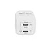 Adattatore Cubenest PD GaN Nano 2xUSB-C 100 W N2D100 Anteprima dell’immagine prodotto 5