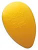 fetch toys œuf 30 cm jaune Voir les images du produit 4