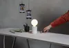 Best Season - Standleuchte "Tub", E27, Schalter; 296-41 Produktbild-Vorschau 27