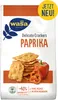 Wasa Delicate Thin Crackers Paprika knusprig fein gewuerzt Produktbild-Vorschau 2