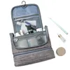 Reise-Kosmetiktasche Geräumig Wasserdicht Thermotasche Zum Produktbild-Vorschau 11