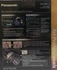 Panasonic ER-DGP84 GOLD Profi Haarschneider Produktbild-Vorschau 31