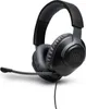 Černá náhlavní souprava JBL Quantum 100 Náhled obrázku produktu 2