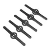 30PCS Lames de tête de coupe remplacent les lames longues Voir les images du produit 5
