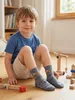 TupTam Kinder Socken Bunt Gemustert 6er Pack für Mädchen Produktbild-Vorschau 4