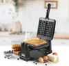 Gaufrier rotatif noir - Domo - DO9224W - Voir les images du produit 21