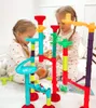 WOOPIE Coulodrom Ball Track Spiral Set 113 pcs. Voir les images du produit 4