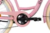 Damenfahrrad Davi Emma 26", 7 Gänge, 155-180 cm, Rosa/Creme Produktbild-Vorschau 5