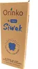 100% Natürliche Miswak Zahnbürste für Weiße Zähne und Produktbild-Vorschau 3