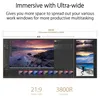 ASUS ProArt PA34VCNV - LED-Monitor - gebogen - 86.6 cm Produktbild-Vorschau 12