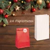 Legami Adventskalender 2025 Weihnachtskalender für Kinder - Produktbild-Vorschau 5