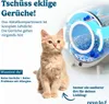 Revo-loo One - Automatische Selbstreinigende Katzentoilette Produktbild-Vorschau 4