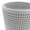 Doppelstabzaun Sichtschutz zaun|zu RILLE GELOCHT mit 30% Produktbild-Vorschau 2