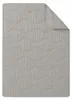 Bettdecke - Ganzjährig - 150x200 cm - Medium - Grau - aus Produktbild-Vorschau 5
