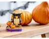 LEGO Iconic Halloweenowa sowa, Zestaw do budowania, 8 Podgląd zdjęcia produktu 7