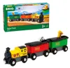 Brio 33722 Safari-Zug Produktbild-Vorschau 10
