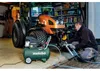 Druckluftkompressor Metabo Basic 250-50, 50L Kessel, 10 Bar Produktbild-Vorschau 5