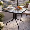 Aga Gartentisch MR6171 60x60x70 cm Produktbild-Vorschau 4