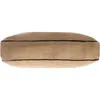 Atmosphera Créateur d'intérieur Dekokissen Cacao Jute Produktbild-Vorschau 5