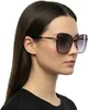 LONGCHAMP LO167S 009 BLACK/GRADIENT SMOKE 58/17/140 FEMALE Voir les images du produit 9