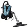 Aspirateur à dos sans fil Makita DVC261ZX11 - sans batterie Voir les images du produit 5