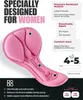 ROCKBROS Radunterhose Damen Mit 3D Gel Gepolstert Radsport Produktbild-Vorschau 2