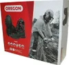 Bottes de protection pour tronçonneuses Oregon en cuir avec Voir les images du produit 21