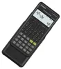 Casio FX-82ES PLUS-2, Tasche, Wissenschaftlicher Produktbild-Vorschau 7