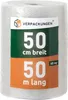 Verpackungsset Sparpaket Luftpolsterfolie 0,5 x 50 m + Tesa Produktbild-Vorschau 3
