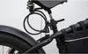 BLACK+DECKER Kabelschloss BXCHBL70001 Fahrradschloss - Produktbild-Vorschau 7