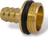 IBC Adapter Kappe Container mit Schlauchtülle 25 mm und Produktbild-Vorschau 4