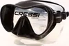 Cressi F1 Mask - Tauchermaskse - Black Black Produktbild-Vorschau 41