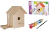 Simba-Dickie Eichhorn Outdoor, Birdhouse - 100004581 Anteprima dell’immagine prodotto 18
