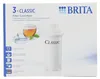 BRITA Cartouche filtrante Classic Set de 3 pièces Voir les images du produit 37
