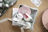 Villeroy & Boch Rose Garden Frühstücksuntertasse rosa Produktbild-Vorschau 5