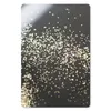 MuchoWow® Mauspad Mousepad Marmor - Luxus - Schwarz - Gold Produktbild-Vorschau 1