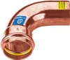 15mm bochten 90°, I/A combifitting, Frabo, DVGW-gekeurd Productafbeelding-voorbeeld 1