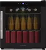 KlarsteinCoachella 50 Onyx, lodówka na napoje, 47 l, Wi-Fi, Podgląd zdjęcia produktu 1