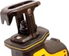 Dewalt DCS369N-XJ Säbelsäge 2800 SPM Schwarz/Gelb Produktbild-Vorschau 13