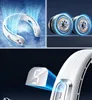 Nackenventilator, Hals Ventilator USB Verstellbar,Tragbarer Produktbild-Vorschau 4