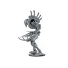 McFarlane Toys Warhammer 40k Actionfigur Necron Flayed One Produktbild-Vorschau 2