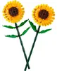 Lego 40524 Botanicals - Tournesols Voir les images du produit 3