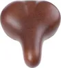 Selle Komfortsattel Stadtrad unisex braun Produktbild-Vorschau 2