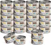 Dogs’n Tiger Adult, Premium Katzenfutter, Glück, Produktbild-Vorschau 1