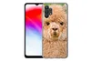 MuchoWow® Handyhülle Schutzhülle Hülle für Samsung Galaxy Produktbild-Vorschau 2