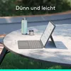 Logitech 920-012611 Logitech Bluetooth Combo Touch iPad Air Productafbeelding-voorbeeld 24