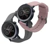 kwmobile 2x Uhrenarmband für CMF Watch 3 Pro Armband - Produktbild-Vorschau 8